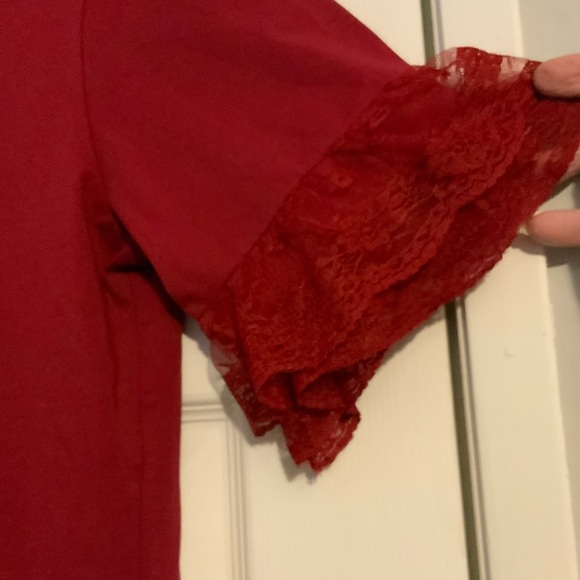 ♥️ Miao Miao great for Valentine’s Day. Size 2 XL. - Picture 4 of 6